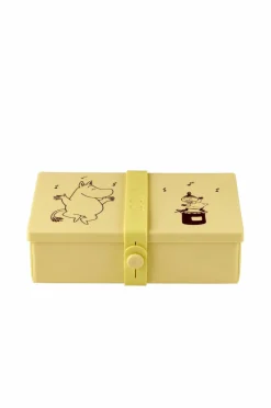 Dsignhouse x Moomin Madkasse Mumin