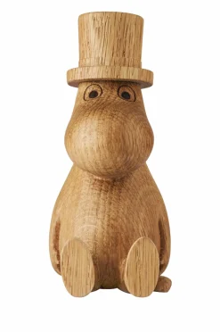 Dsignhouse x Moomin Trædekoration Muminpappa 10 cm
