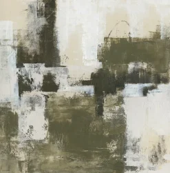 Eightmood Maleri Fog