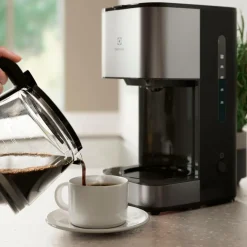 Electrolux Kaffemaskine E3cm1-3st Create3 1,375 l 1000 W