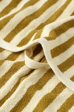 Ellos Home Badehåndklæde Stripe 70x140cm