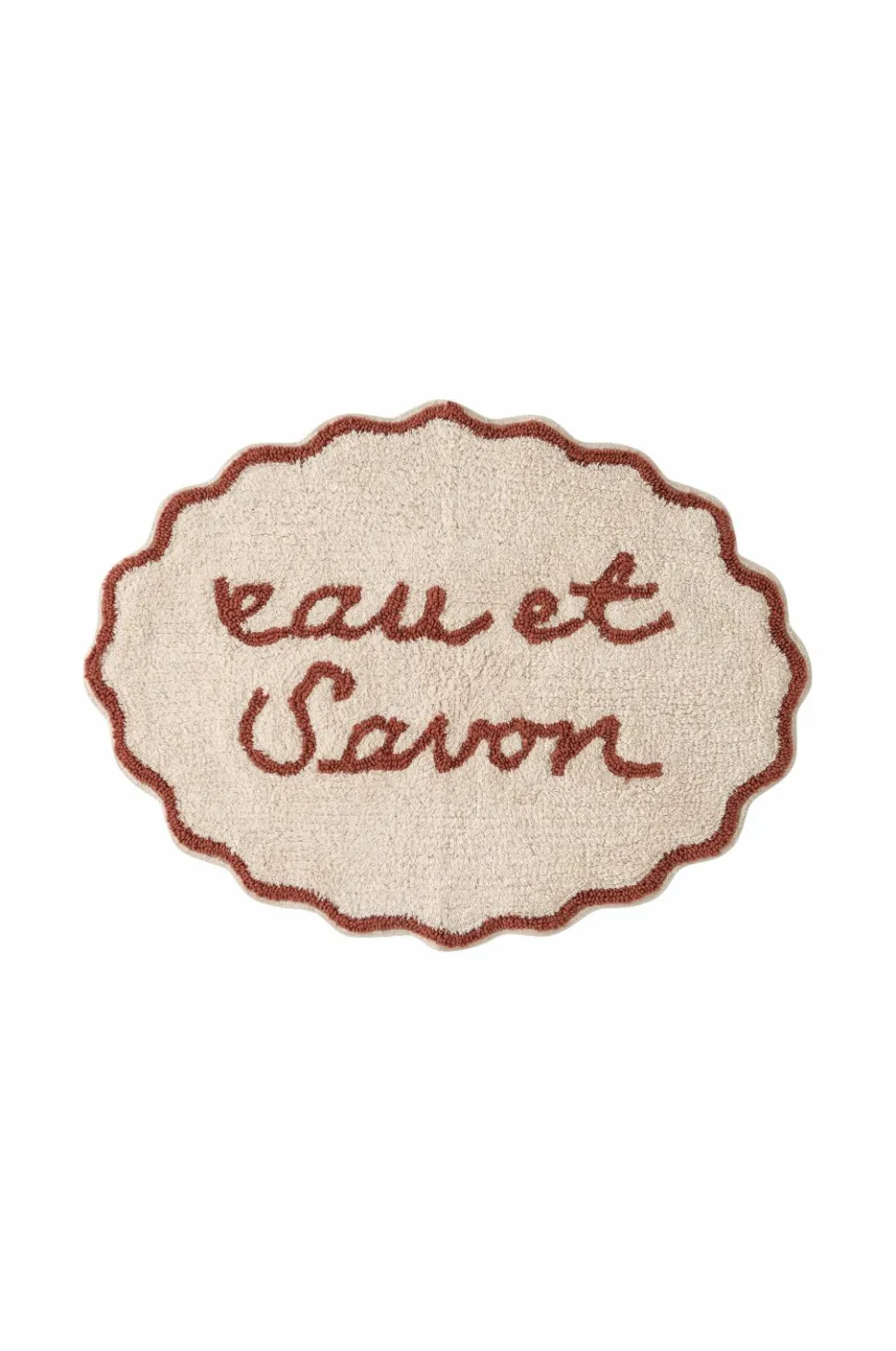 Ellos Home Bademåtte Savon