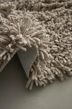 Ellos Home Badeværelsesmåtte Chenille