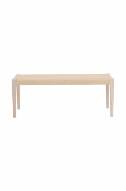Ellos Home Bænk Dagny 117x37 cm