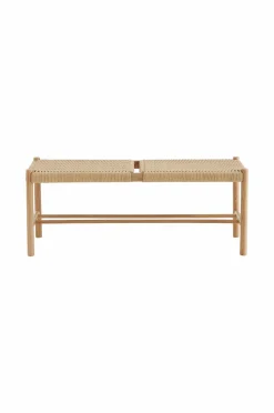 Ellos Home Bænk Ellan 110x35 cm