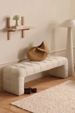 Ellos Home Bænk Fanita