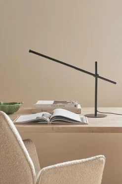 Ellos Home Bordlampe Atom LED