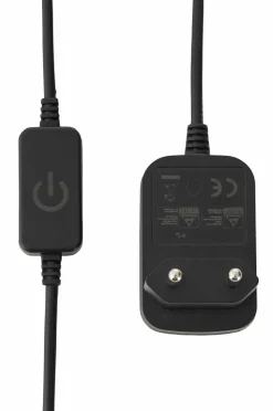 Ellos Home Bordlampe Atom LED