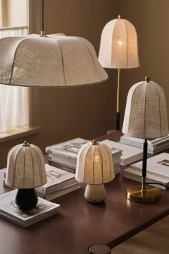 Ellos Home Bordlampe Bridget
