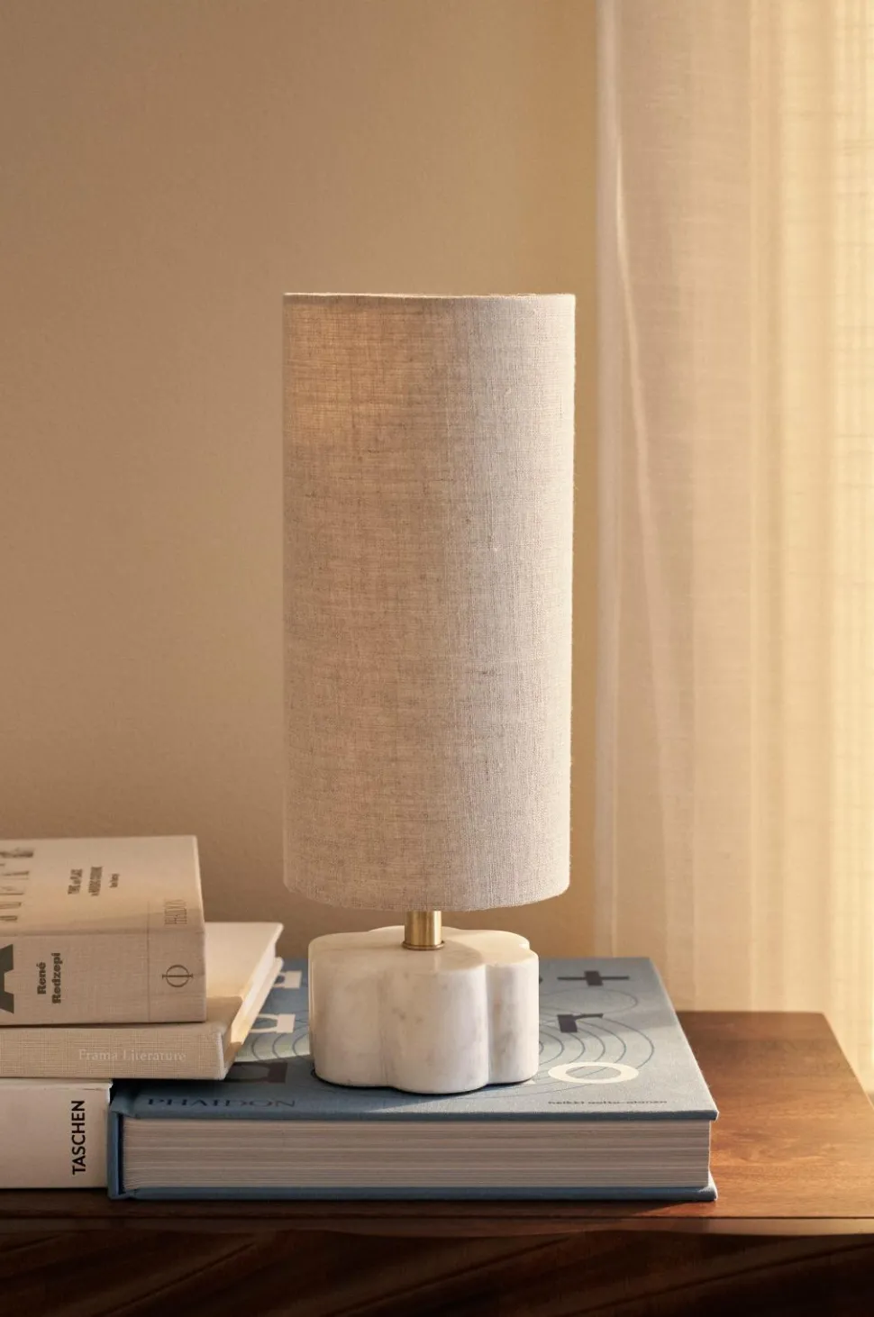 Ellos Home Bordlampe Joline