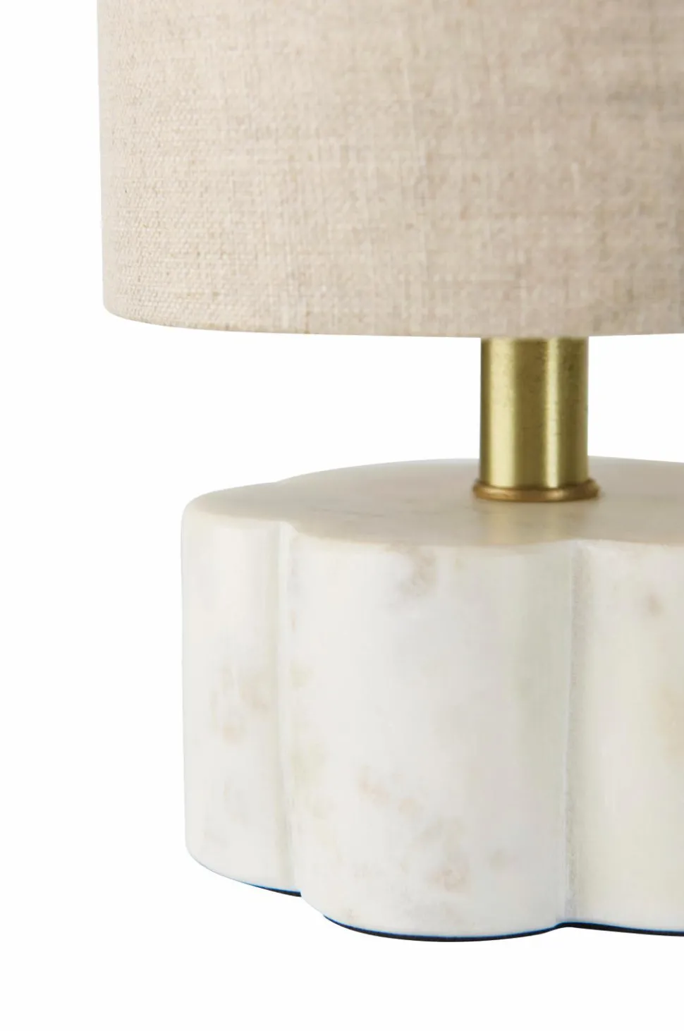 Ellos Home Bordlampe Joline