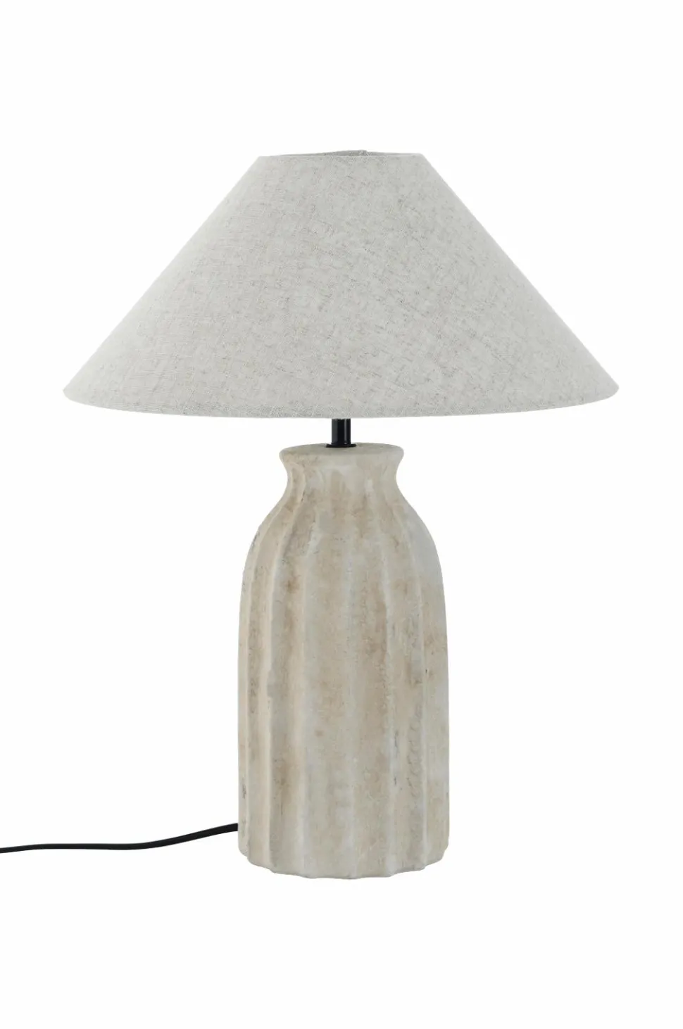 Ellos Home Bordlampe Judith