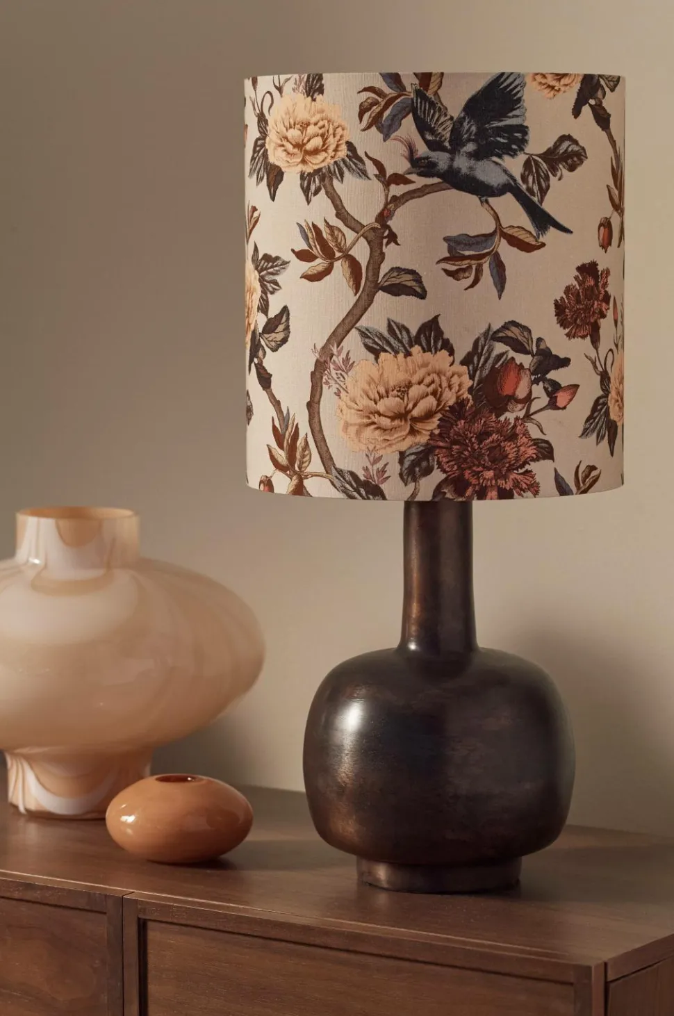 Ellos Home Bordlampe Kelly