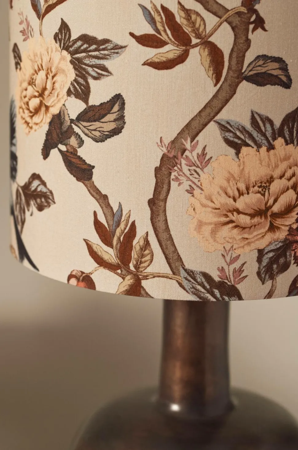Ellos Home Bordlampe Kelly