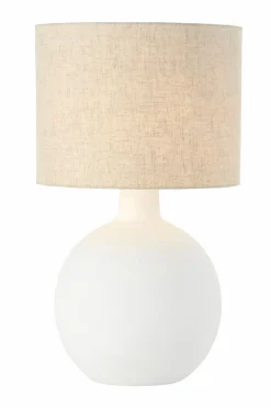 Ellos Home Bordlampe Leiah