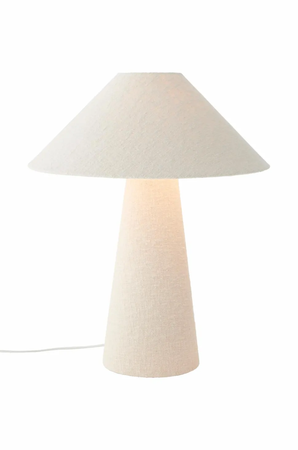 Ellos Home Bordlampe Mila