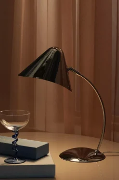 Ellos Home Bordlampe Nathan