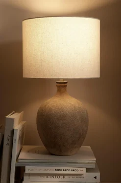 Ellos Home Bordlampe Neela