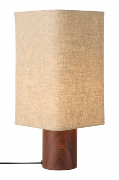 Ellos Home Bordlampe Square
