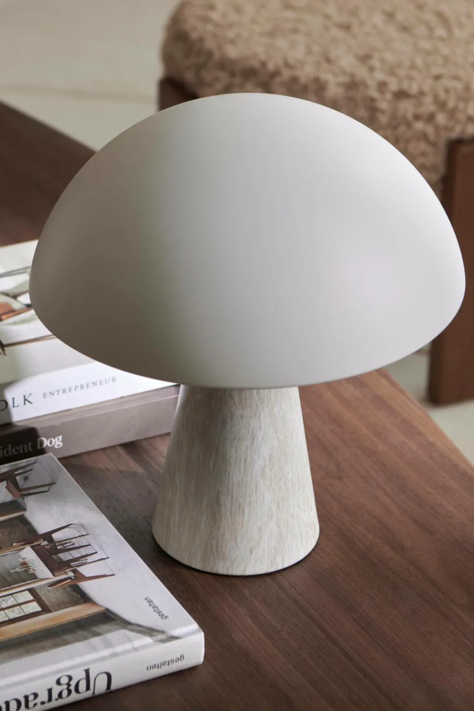 Ellos Home Bordlampe Trevino