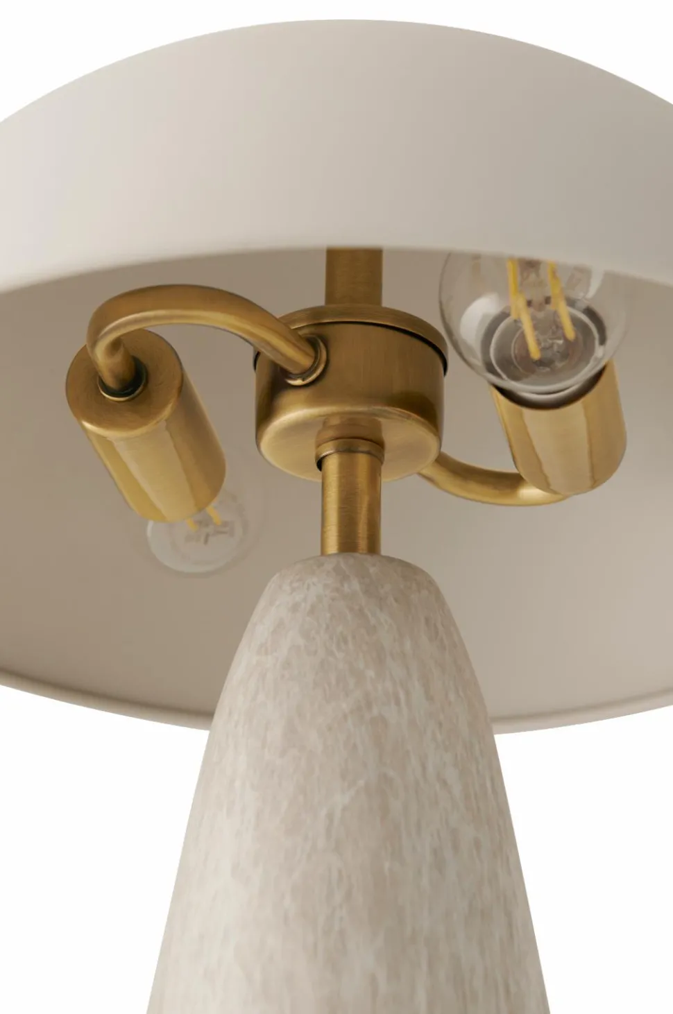 Ellos Home Bordlampe Trevino