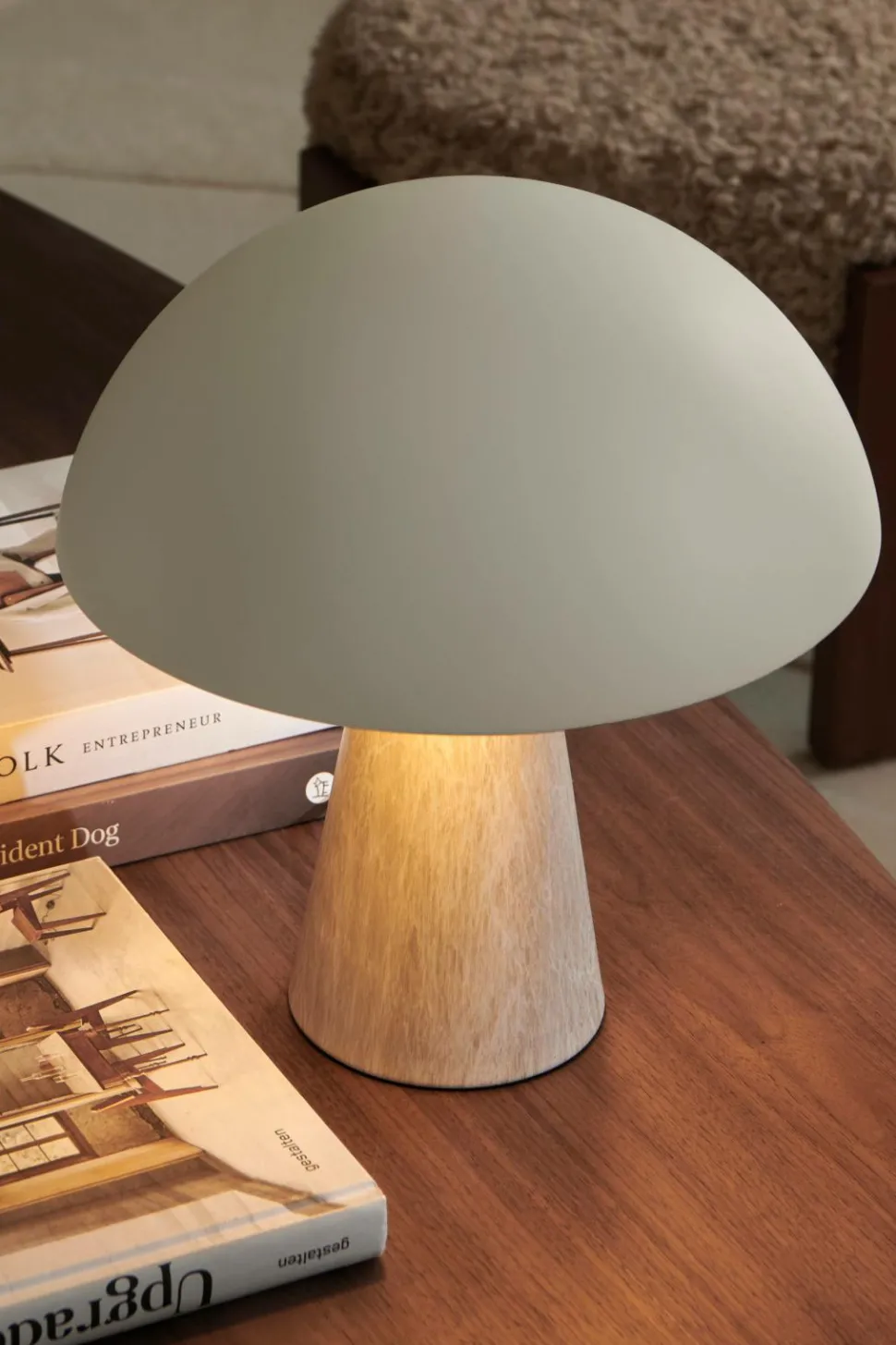 Ellos Home Bordlampe Trevino