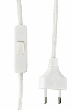 Ellos Home Bordlampe Violet