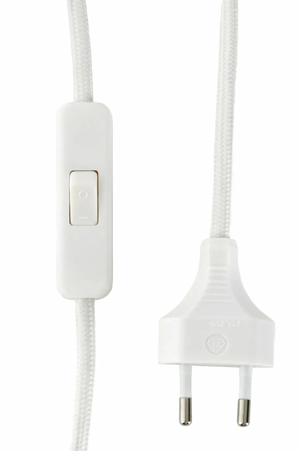 Ellos Home Bordlampe Violet