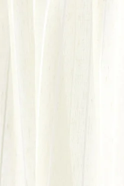 Ellos Home Café-gardin Cornelia Bottom Curtain