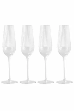Ellos Home Champagneglas Vanity 4-pak