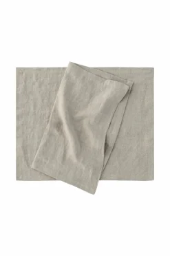 Ellos Home Dækkeserviet Linn 2-pak i 100% hør