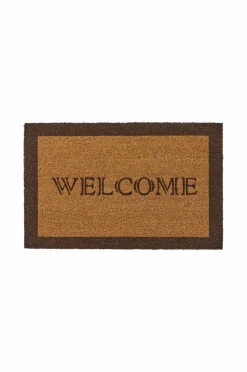 Ellos Home Dørmåtte Welcome