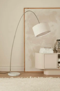 Ellos Home Gulvlampe Arc
