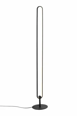 Ellos Home Gulvlampe Loop LED
