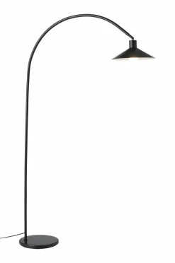 Ellos Home Gulvlampe Louisiana