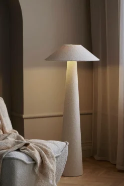 Ellos Home Gulvlampe Mila