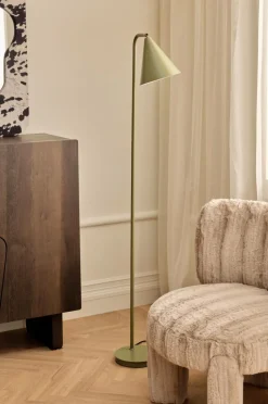Ellos Home Gulvlampe Noah