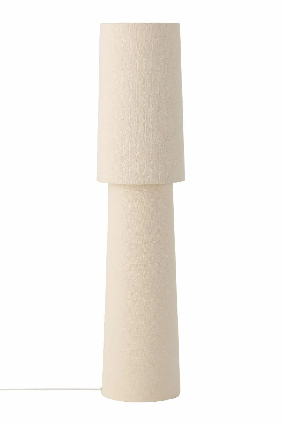 Ellos Home Gulvlampe Philo højde 119 cm