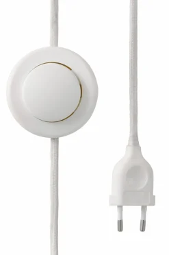 Ellos Home Gulvlampe Philo højde 119 cm