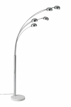 Ellos Home Gulvlampe Sphere