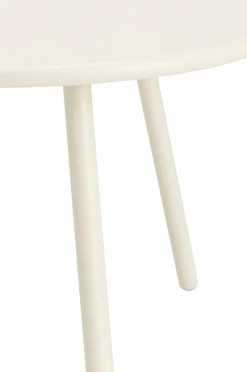 Ellos Home Havebord Olive Ø 60 cm