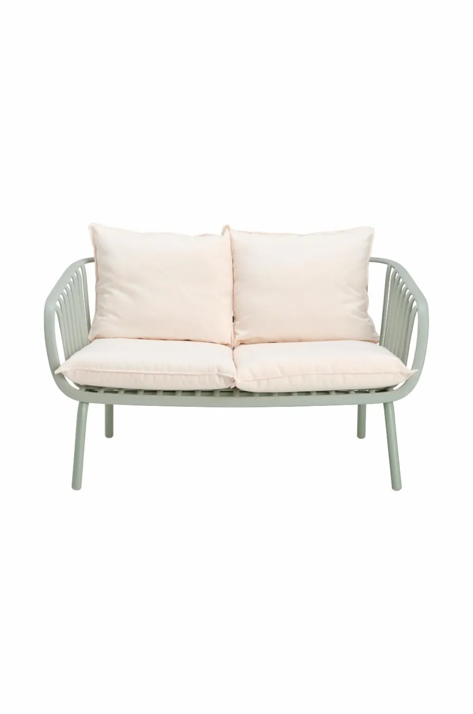 Ellos Home Havesofa Olvie 2-personers