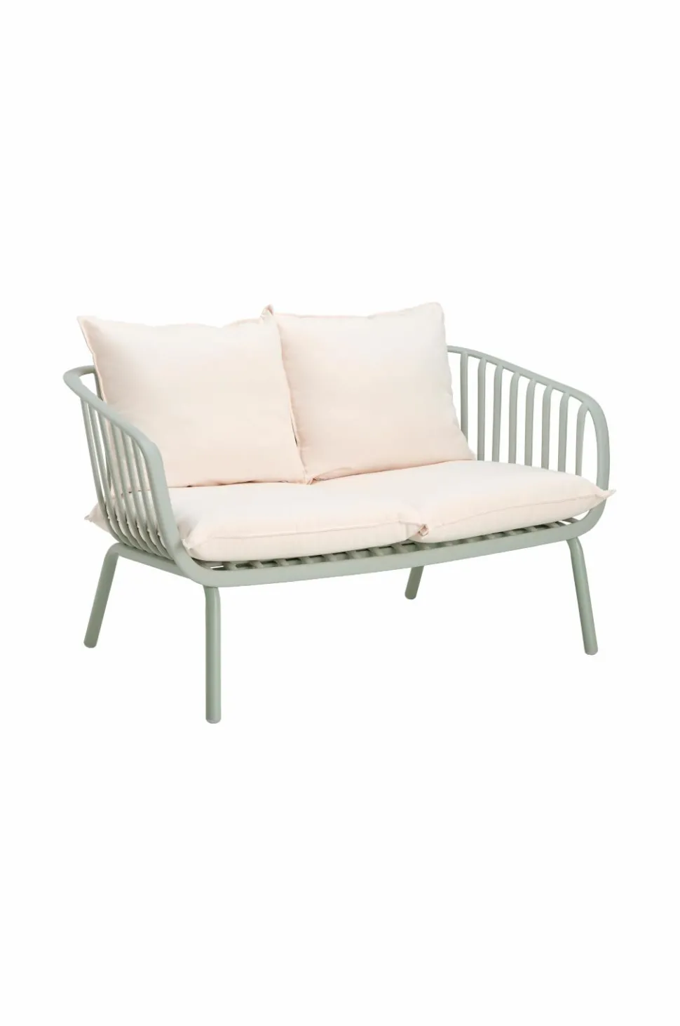 Ellos Home Havesofa Olvie 2-personers