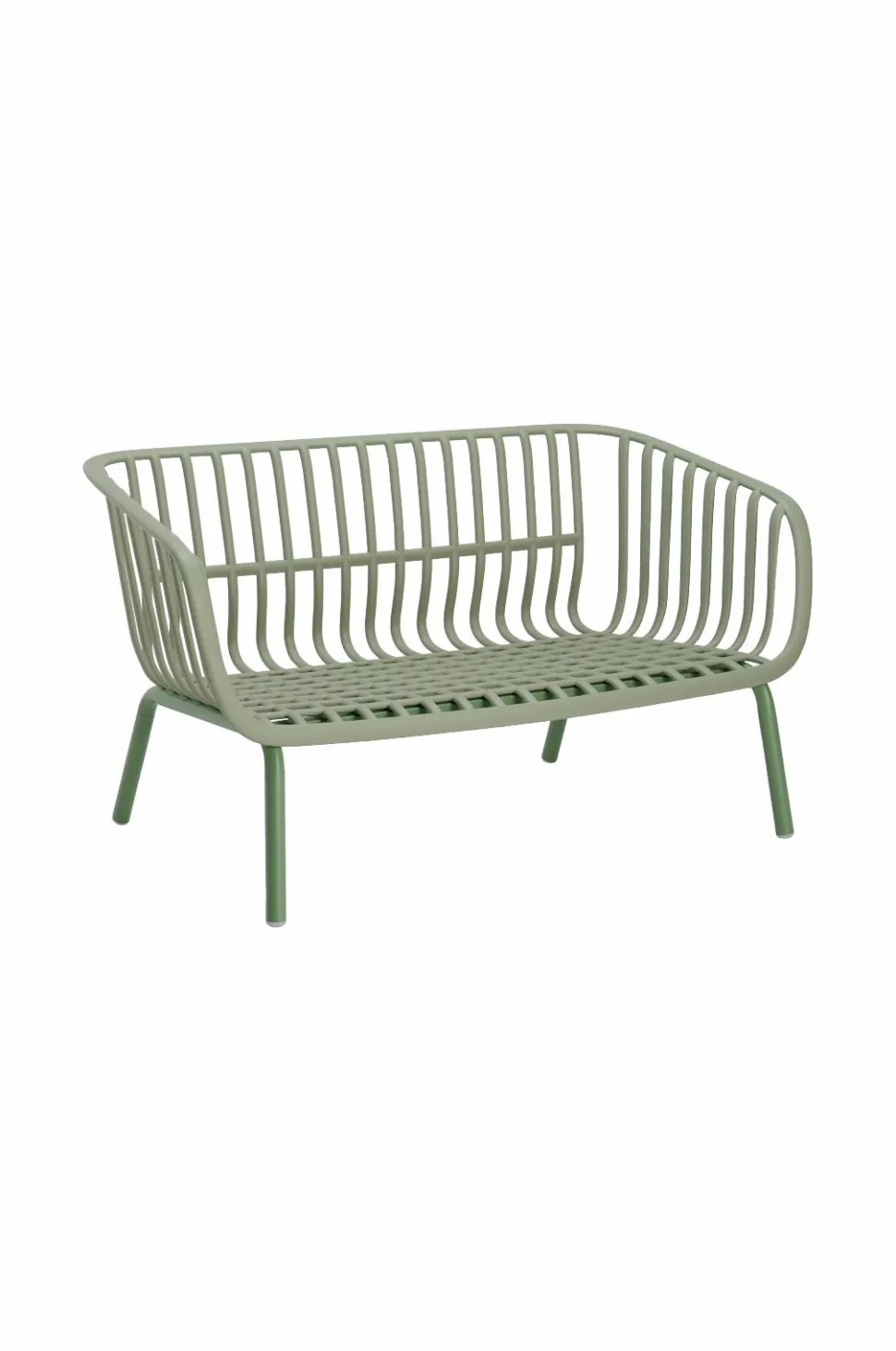 Ellos Home Havesofa Olvie 2-personers