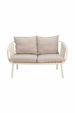 Ellos Home Havesofa Olvie 2-personers