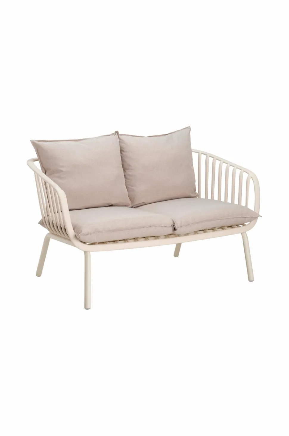 Ellos Home Havesofa Olvie 2-personers