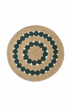 Ellos Home Jutetæppe Manarola