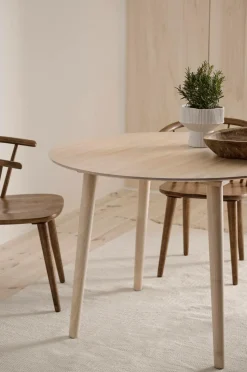 Ellos Home Køkkenbord Jolina Ø 106 cm