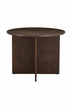 Ellos Home Klapbord / spisebord Meninta Diameter 99 cm