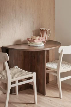 Ellos Home Klapbord / spisebord Meninta Diameter 99 cm